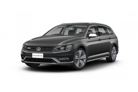 Volkswagen Passat Alltrack 140TDI 3C (B8)