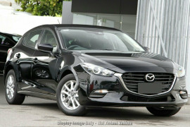 Mazda 3 Neo Hatch BN5478