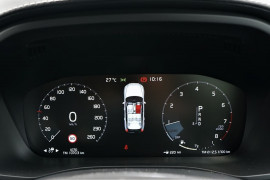 2017 MY18 Volvo XC60 UZ T5 Inscription Sedan