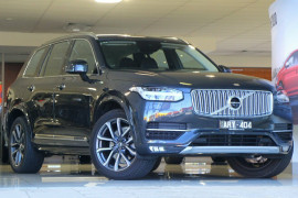 Volvo XC90 D5 Inscription L Series