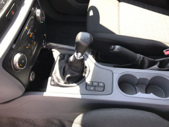 2017 Ford Ranger PX MkII 4x2 XL Single Cab Chassis 2.2L Hi-Rider Cab chassis