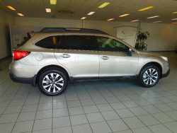 Subaru Outback 2.5i 5GEN