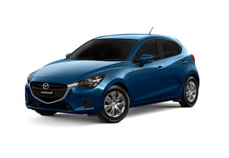 Mazda 2 Neo Hatch DJ2HA6