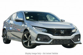 Honda Civic Sedan RS 10th Gen