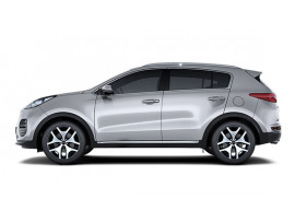 Kia Sportage GT Line QL