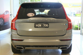 2017 Volvo XC90 L Series T6 R-Design Wagon