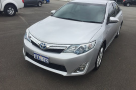 Toyota Camry Hybrid - HL AVV50R Hybrid