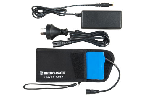 <img src="Rhino-Rack LED Lighting Kit Battery Pack