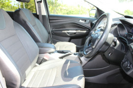 2013 Ford Kuga TF TREND PWRSHIFT AWD Wagon