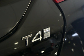 2016 MY17 Volvo V40 M Series T4 Inscription Hatchback