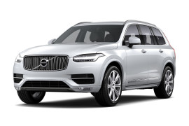 Volvo XC90 D5 Inscription L Series