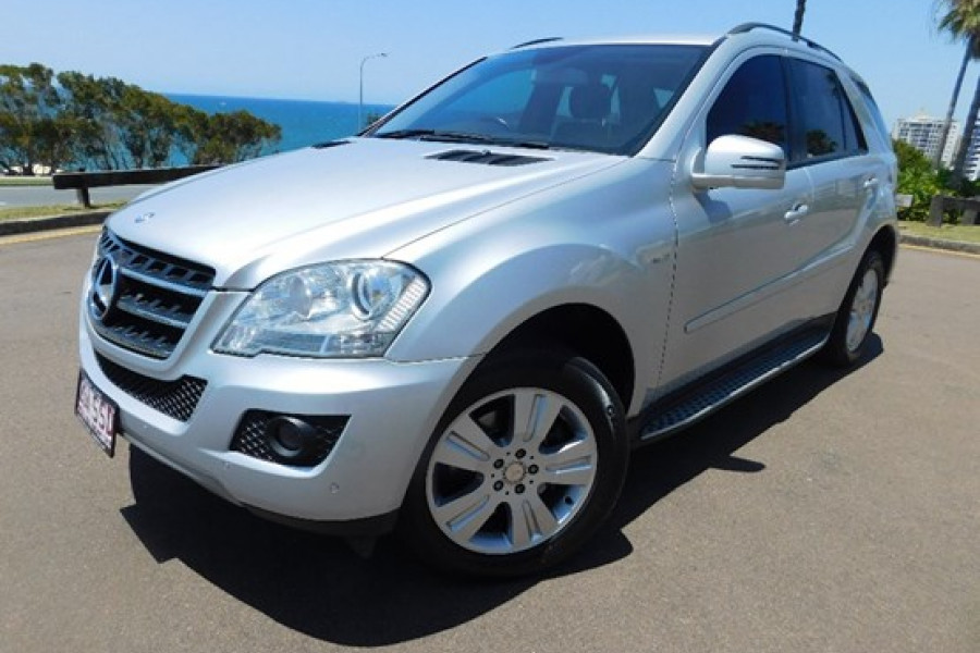 Mercedes benz maroochydore