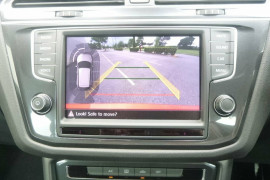2016 MY17 Volkswagen Tiguan 5N Trendline Wagon