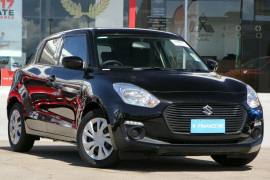 Suzuki Swift GL AZ
