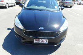 Ford Focus TREND LZ