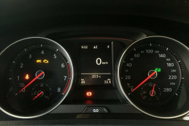 2017 Volkswagen Golf 7 GTI Hatchback