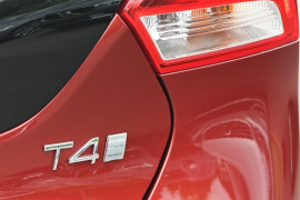 2017 MY18 Volvo V40 M Series T4 Inscription Sedan