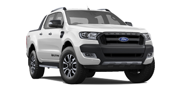 4x4 Wildtrak Double Cab Pickup 3.2L