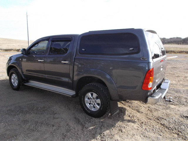 used toyota hilux sr5 for sale nsw #4