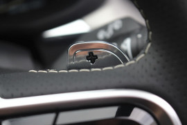 2017 MY18 Volvo XC60 UZ D5 R-Design Wagon