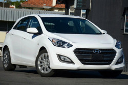Hyundai i30 Active GD4 Series II