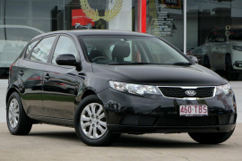 Kia Cerato S TD MY13