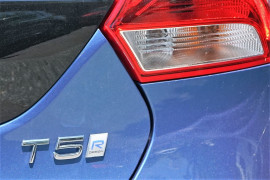 2017 MY18 Volvo V40 M Series T5 R-Design Sedan