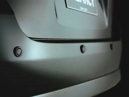 REVERSE SENSORS ! WAS $795 NOW ONLY $495 DRIVE IN DRIVE OUT *