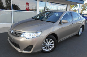 Toyota Camry ALTISE ASV50R