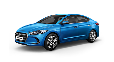 Elantra BEAUTY + OBSESSION