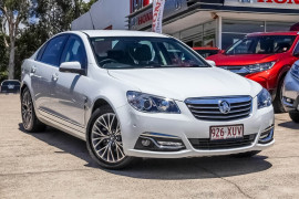 Holden Calais VF II 