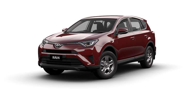 toyota rav4 for sale sydney #7