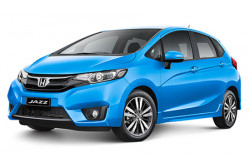 Honda Jazz VTi-L GK