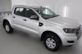 Ford Ranger 4x4 XLS Double Cab Pickup 3.2L PX MkII