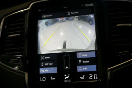 2017 Volvo XC90 L Series D5 Inscription Wagon