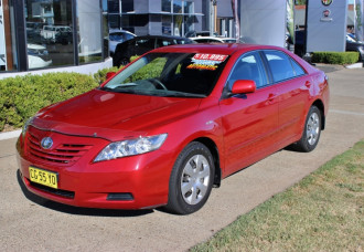 Toyota Camry Altise ACV40R