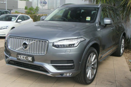 2017 Volvo XC90 L Series D5 Inscription Wagon