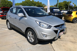 Hyundai ix35 ELITE LM MY12