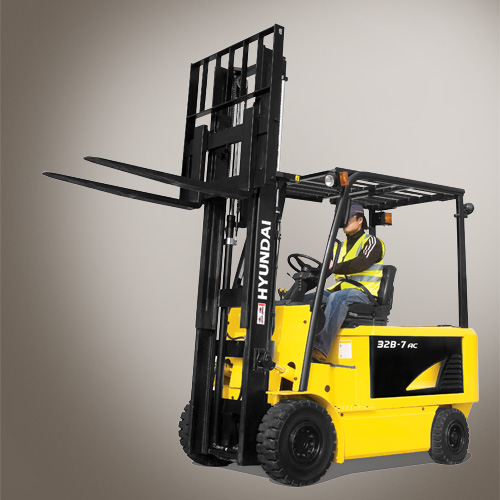 New Hyundai Forklifts for sale TOWNSVILLE Tony Ireland Equipment Hire