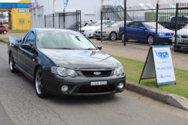 Ford Falcon BF