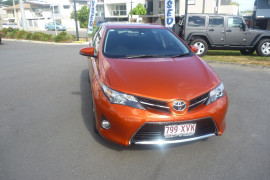 Toyota Corolla Sport ZRE182R Ascent