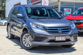 Honda CR-V Navi RM  VTi