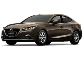 Mazda3 Neo Sedan