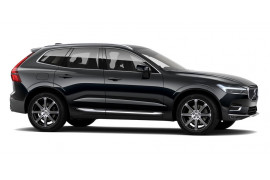 Volvo XC60 D4 Inscription UZ