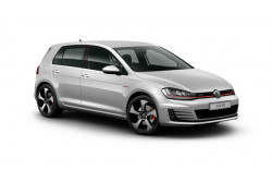 Volkswagen Golf GTI VII