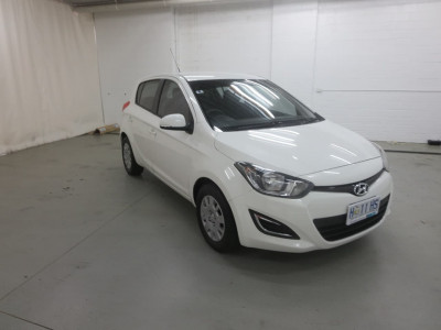 Hyundai I20 Active PB