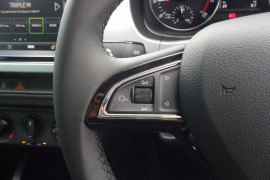 2017 MY18 Skoda Fabia NJ Hatch Hatchback