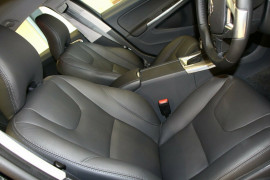 2016 MY17 Volvo S60 F Series T4 Luxury Sedan