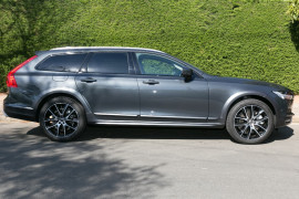 Volvo V90 Cross Country D5 Inscription