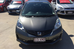 Honda Jazz VTi GE 
